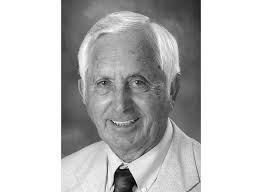 William Spry Obituary (2023)