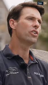 It’s here! Our Harry Meade mini-series is now live and available to watch,  exclusively