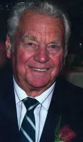 Obituary information for Norman R. Chambers, Jr.