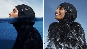 I Refuse to Be Judged or Discriminated Against for Wearing a Burkini