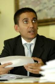 El ex secretario de Fuensalida, avezado denunciante