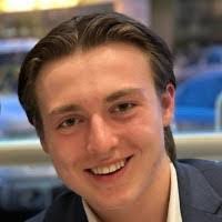 Scott Huish's Instagram, Twitter & Facebook