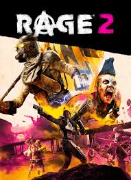 Follow and rt for a chance to win a rage 2 pop! Rage 2 Video Game 2019 Imdb