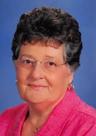 Obituary for Ruth A Hillman