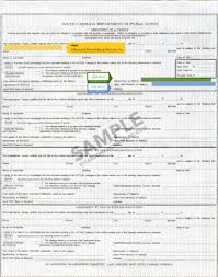 Before you can register your vehicle in south carolina, you must first pay the property taxes with the richland county treasurer's office. South Carolina Car Registration Cost