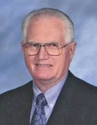 Lloyd Edward Findlay Obituary