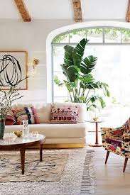 45 Comfortable Urban Bohemian Living Room Design Ideas Bohemian Living Room Living Room Designs Bohemian Living Rooms