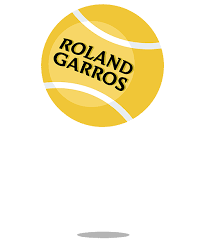 The current status of the logo is active, which means the logo is currently in. Roland Garros Gifs Find Share On Giphy