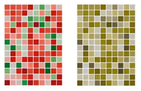 Maybe you would like to learn more about one of these? 5 Tips On Designing Colorblind Friendly Visualizations