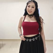 alisa goldfinch · 146K threads