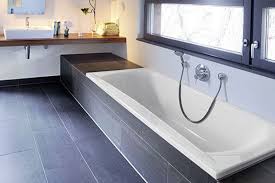 Einbau Badewannen Badezimmer Badewanne Eingebaute Badewanne