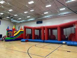 Rent to own sony, nintendo and microsoft video game consoles rent a sony playstation, xbox one s, nintendo switch, or other video game console. Bounce House Rentals St Louis Jammin Jumpers