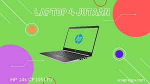 12 laptop core i5 berkualitas terbaik di 2021, mulai 5 jutaan! Top 12 Laptop 4 Jutaan Terbaik Ram 8 Gb Ssd 512 Gb Snapnaga
