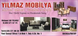 Yilmaz Mobilya