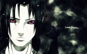 Hd wallpapers and background images. 350 Itachi Uchiha Hd Wallpapers Background Images