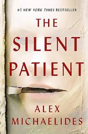Elizabeth initially wants shauna to convince david that she. Explanation Summary Review The Silent Patient By Alex Michaelides The Bibliofile
