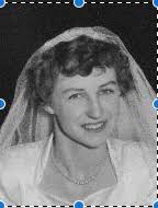 Avril Joy (Archbold) Lindsay (1933-2019)