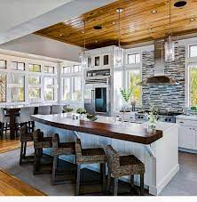 Amazing Kitchen Coastal Kitchen Design Beach House Kitchens Contemporary Kitchen
