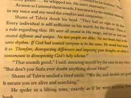We would like to show you a description here but the site won't allow us. Doe On Twitter Some Of My Favorite Quotes From The Peculiar Book The Forty Rules Of Love By Elif Shafak