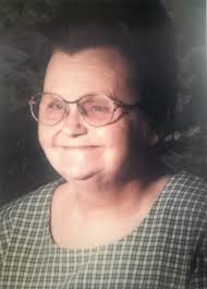 Elsie Katherine Downing, Prairie du Chien, Wisconsin, August 18, 2023