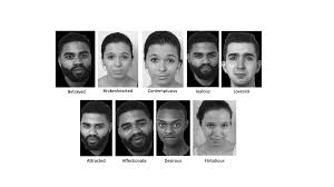 Emotions are an integral part of human life. Emotion Expression Database New Resource For Researchers Penn State University