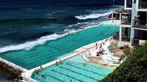 See 1,279 unbiased reviews of icebergs dining room and bar, rated 4 of 5 on tripadvisor and ranked #15 of 335 restaurants in bondi. Bondi Iceberg Pool Bondi Beach Australia Youtube