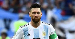 Will Messi Quit International Football After Argentina S World Cup Exit