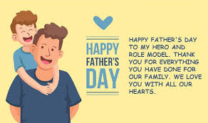 Happy father's day to all the dads out there. Happy Father S Day 2019 Best Sms Whatsapp Messages Quotes Greetings Gif And Facebook Status To Wish Your Dad