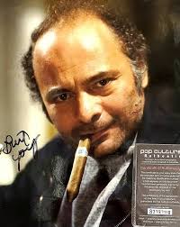Remembering Burt Young: Celebrating a Legendary Actor's Legacy