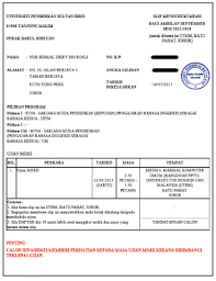 Diterbitkan oleh afterschool.my pada apr 26, 2021, 03:29 am. Theikhmalzikry Tamatnya Asasi Nak Ke Mana Pula Medsi Muet Etc