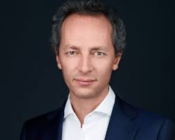 It was about time I updated my profile picture after holding