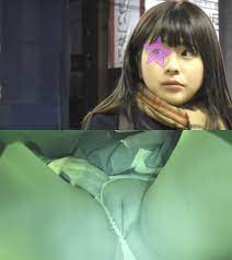 デジポット (dgpot.com) - ゆず故障 - 【電車痴漢】顔出し制服Jけ～☆優等生顔の正統派美しょう女☆初の無音ローター責め☆指2本挿入で潮吹き