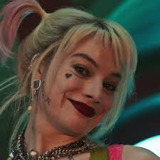 Birds Of Prey Tv Series Harley Quinn Pin On Harley Quinn Birds Of Prey