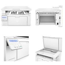 Is the hp laserjet pro m130nw a wireless printer? Hp Laserjet Pro Mfp M130nw Black Pacific Computers Facebook