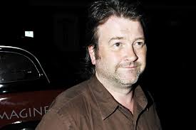 Kate Garraway announces death of 'darling husband' Derek Draper aged 56