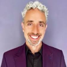 Patrick Alberts's Instagram, Twitter & Facebook