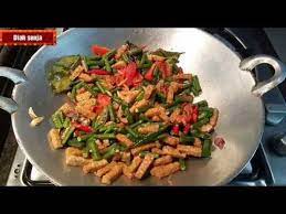 We did not find results for: Resep Orek Tempe Kacang Panjang Youtube