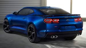Calculate emi for enjoy, watch video review for chevrolet enjoy, interiors, photos, news the offers will be valid across all dealerships of chevrolet in india. Stylish 2019 New Chevy Camaro Revealed With More Technology And Power