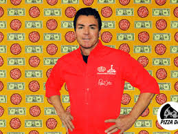Papa john's international has restaurants in 45 countries around the world. The Uncanny Weirdness Of Papa John Schnatter S Downfall The Ringer
