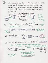 Ac Circuits Electronic Engineering Power Engineering Physics And Mathematics