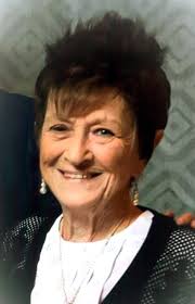 Vanita Lambeth Obituary