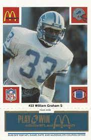 William Graham Gallery | Trading Card Database