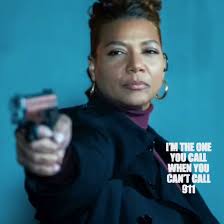 Queen Latifah