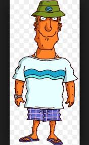 Nicktoons aired the series from 2002 to 2010. Rocket Power For Blm On Twitter Raymundo Was The One To Make The Bucket Hat Look Cool Http T Co 1x01ckjofi