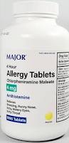 Image result for Chlorpheniramine