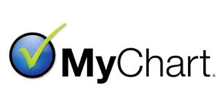 mercy health online chart my chart application mychart