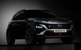 Find your perfect car with edmunds expert reviews, car comparisons, and pricing tools. Hyundai Kona N Teased Further With Juicy Details The Car Guide