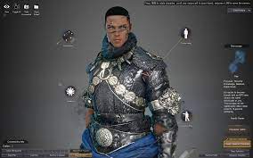 Black desert season character to normal. Black Desert Pearl Abyss