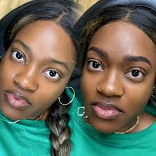 The legendary Vicki Gates. I am honored to get her brows right 🥰