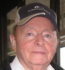 Bob Bingham Obituary (2013)